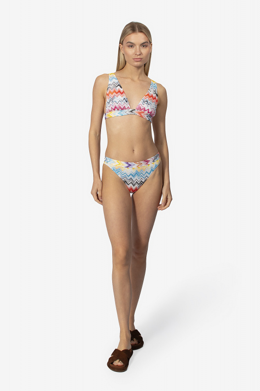 Missoni Купальник MC22SP02/BR00JK/SP/123