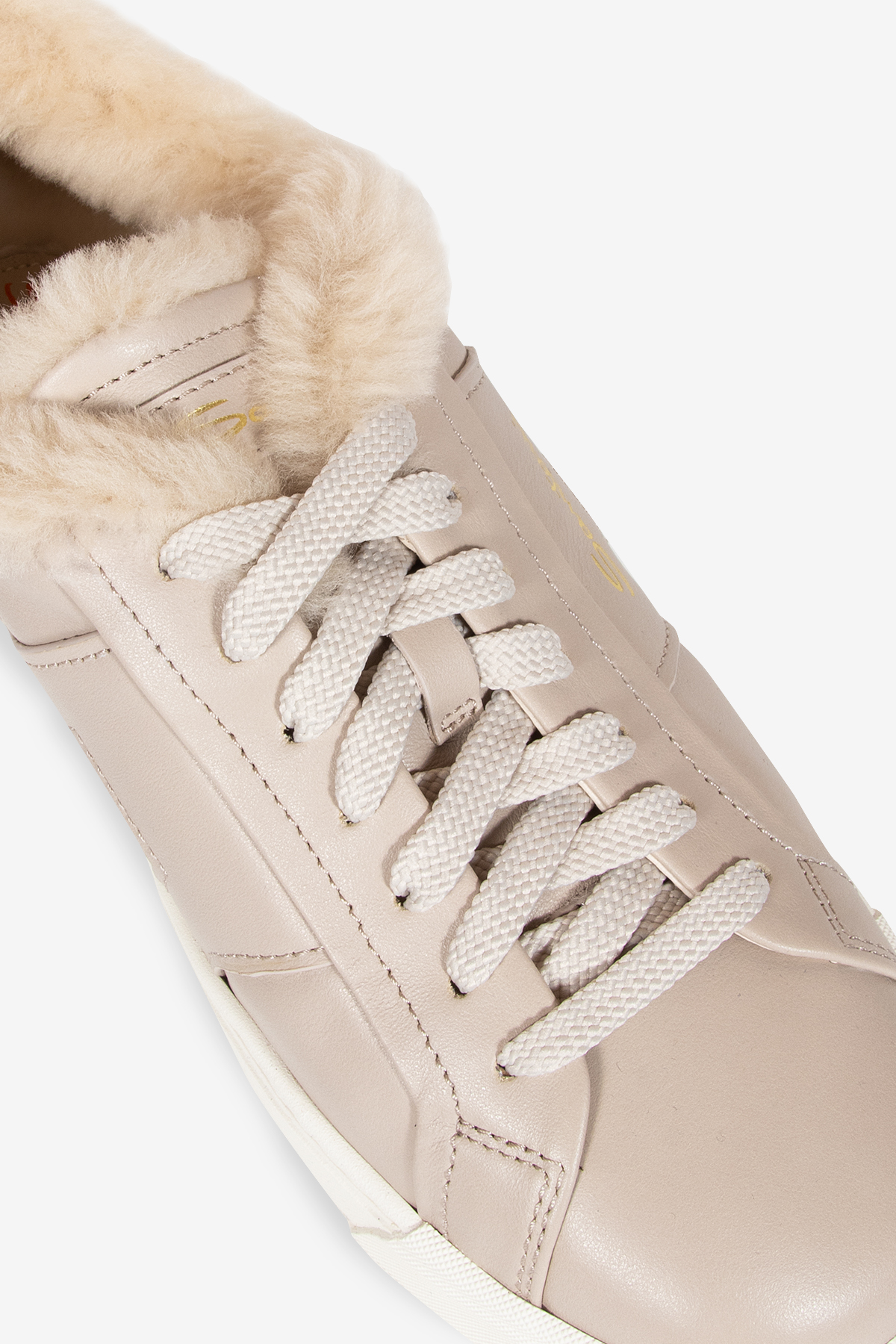Кеды Santoni