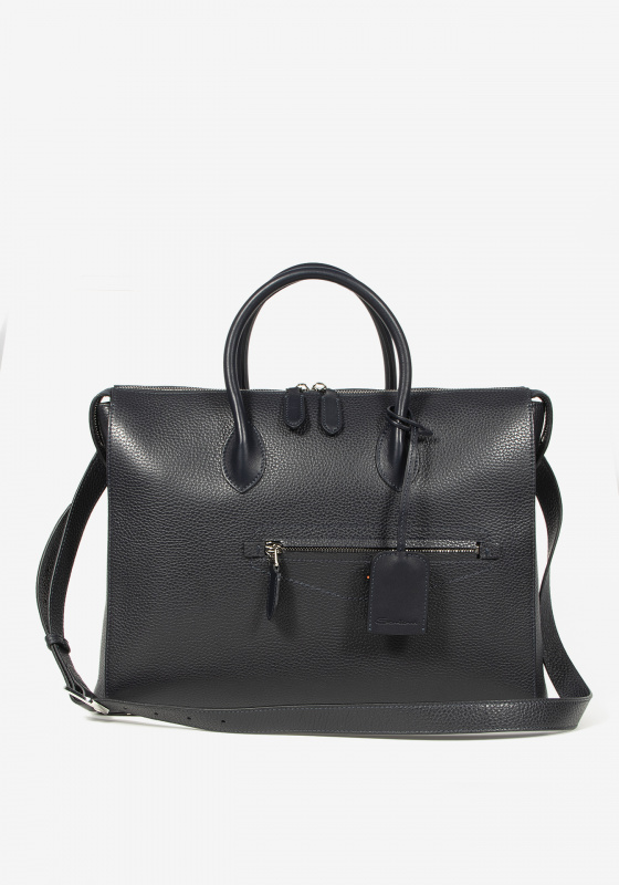Santoni  Портфель UFBGA2715EN/AVGP/SP/126