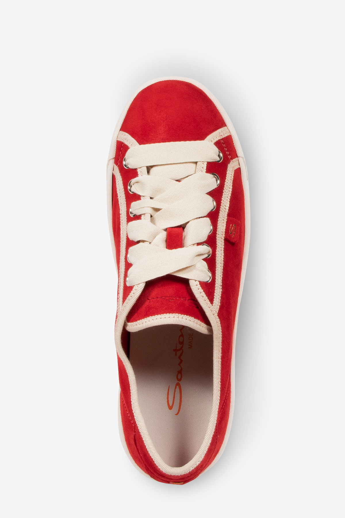 Кеды Santoni