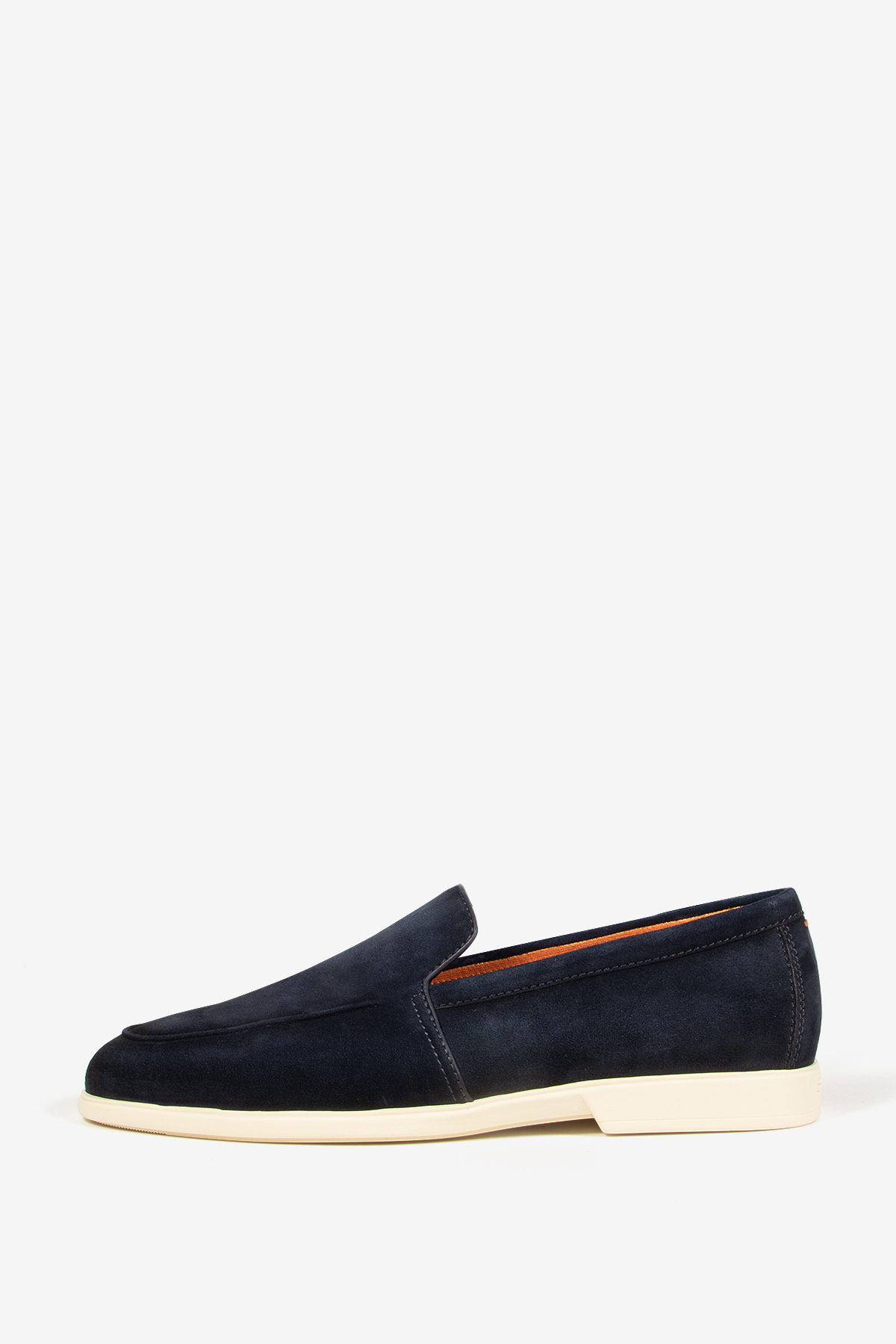 Лоферы Santoni