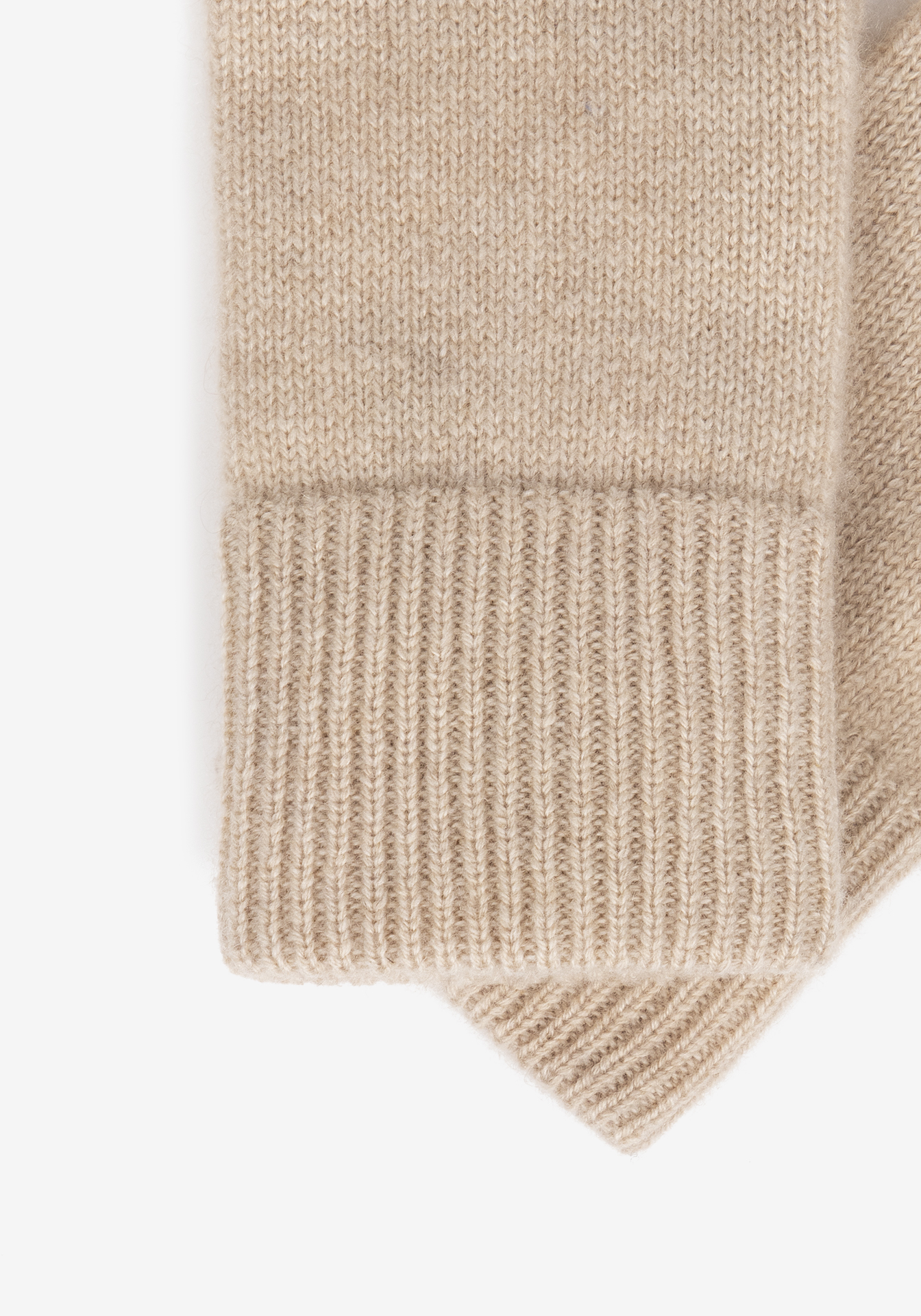 Перчатки Time to Cashmere