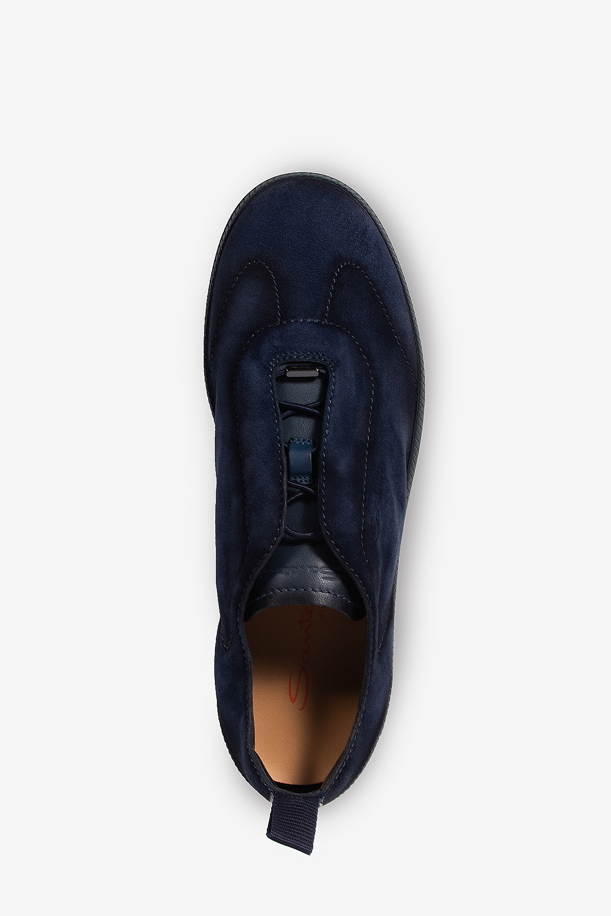 Кеды Santoni