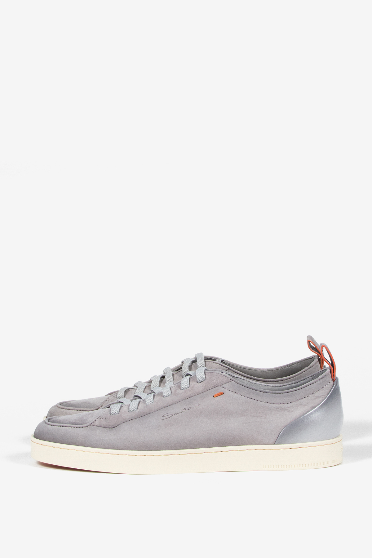 Кеды Santoni