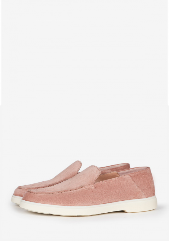 Santoni  Лоферы WUYA58673TISNPYLP/SP/123