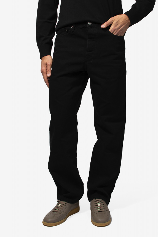 KSUBI Джинсы MFA22DJ076/SP/125