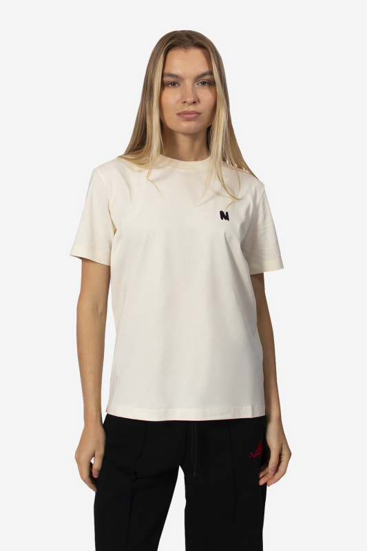 MSGM Футболка 3941MDM96/257798/SP/225