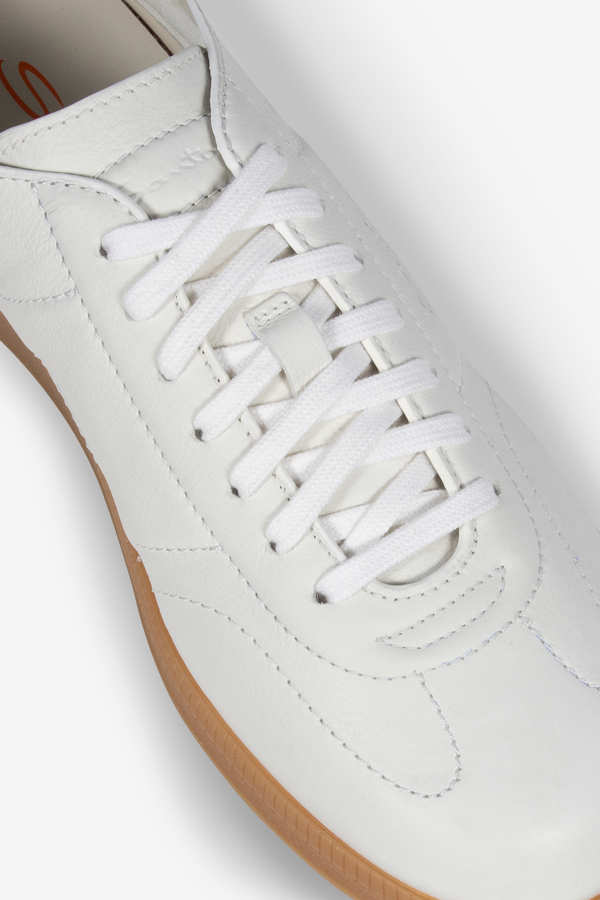 Кеды Santoni