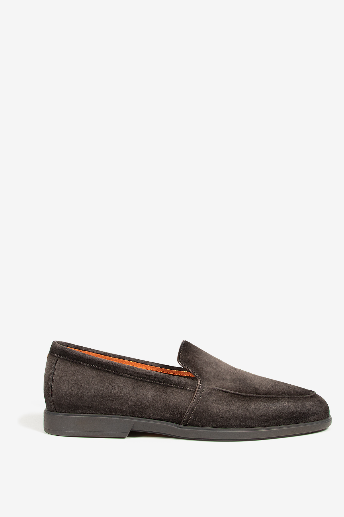 Лоферы Santoni
