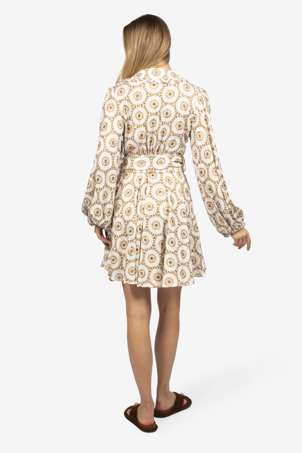 Платье FORTE DEI MARMI COUTURE
