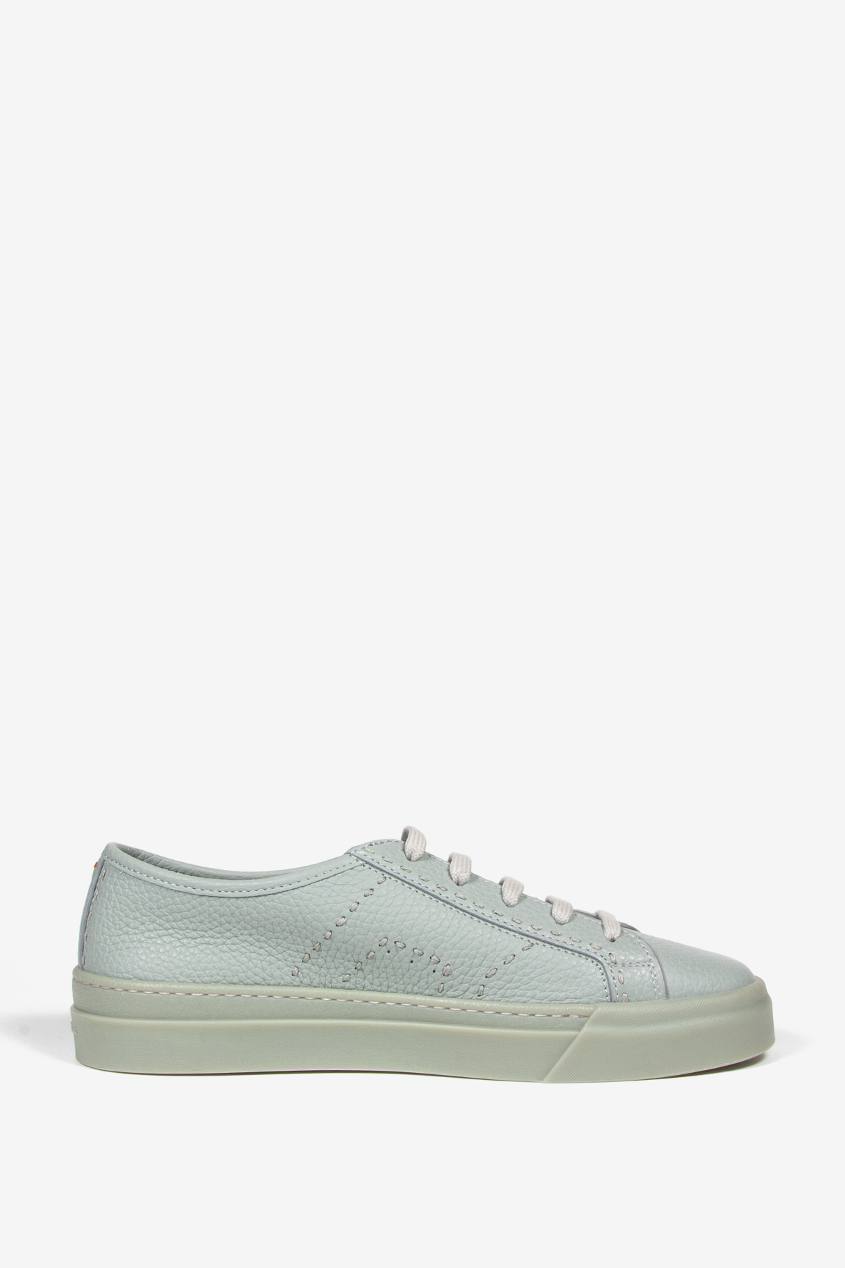 Кеды Santoni
