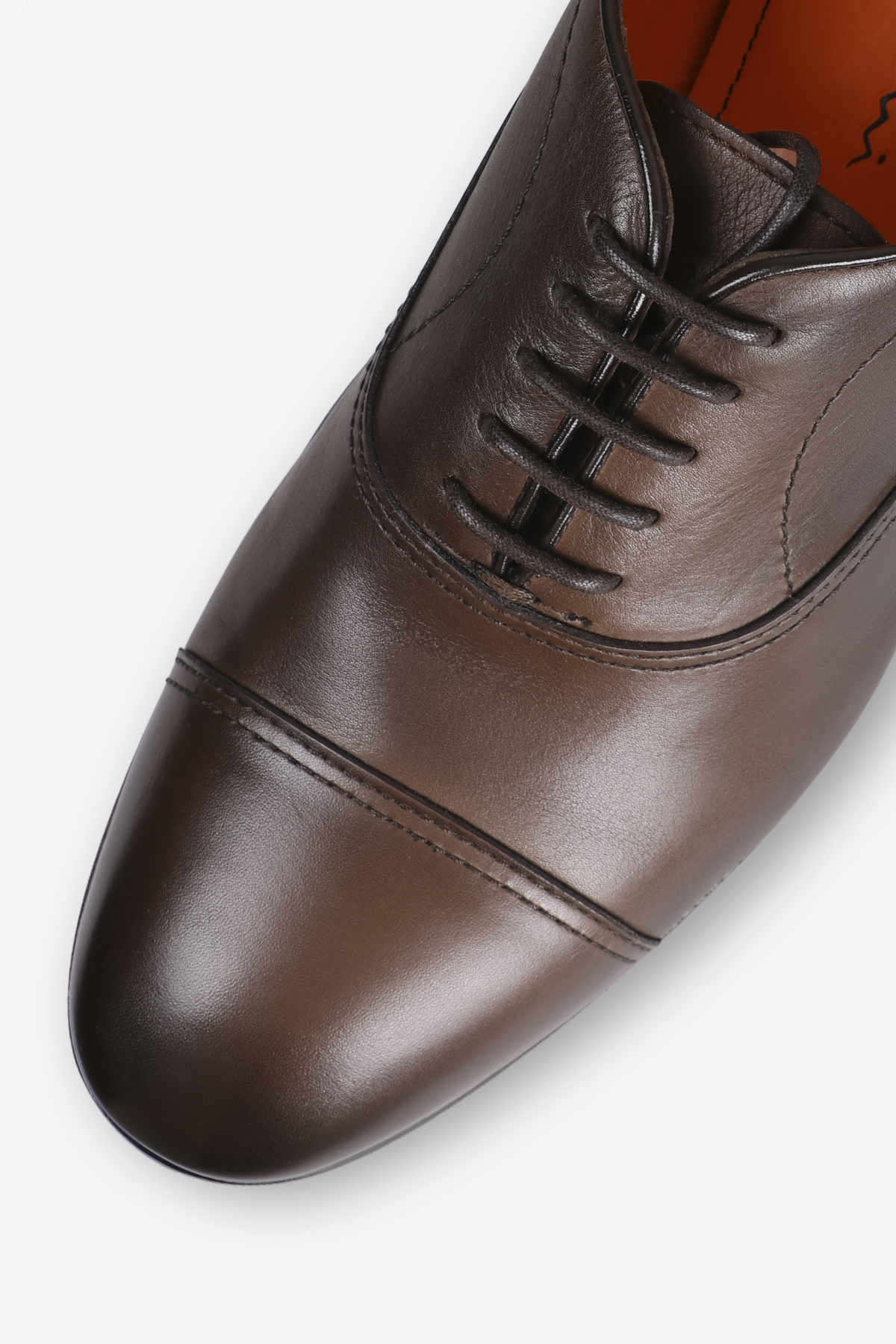 Оксфорды Santoni