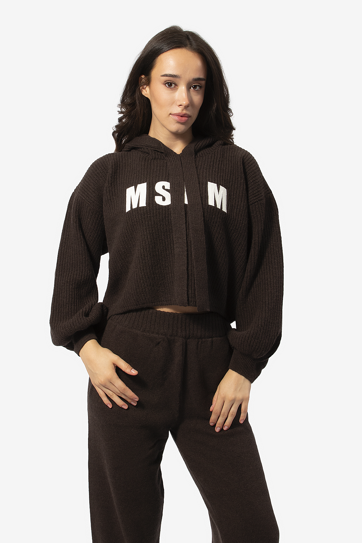 Худи MSGM