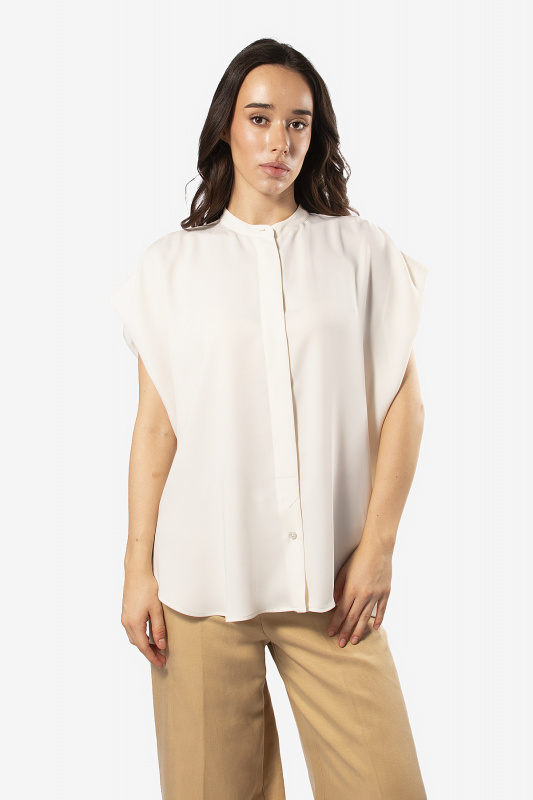 Herno Блузка BL000045D/12875S/SP/126
