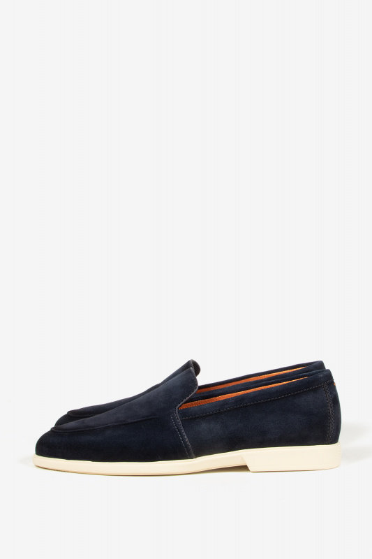 Santoni  Лоферы MGAG18829TICSEAA/SP/126