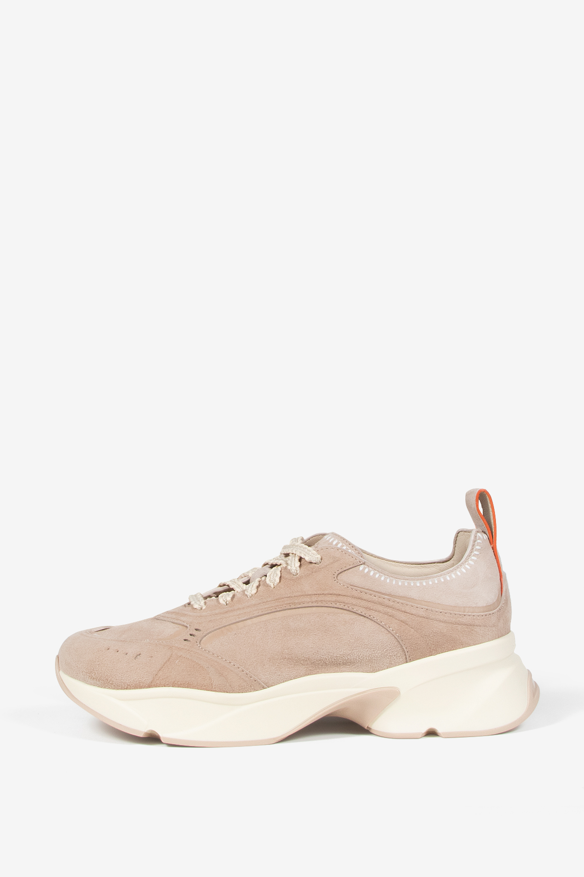 Кроссовки Santoni