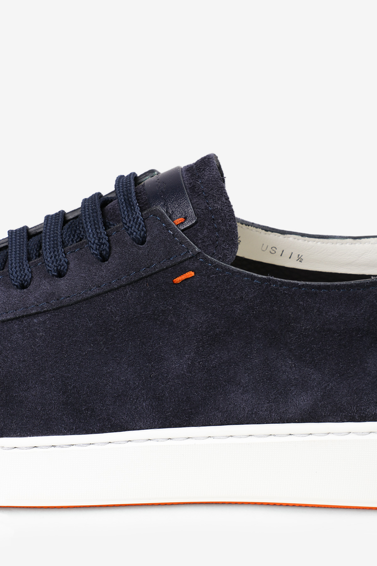 Кеды Santoni