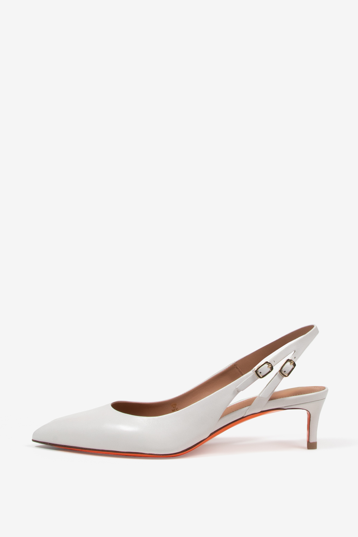Туфли Santoni