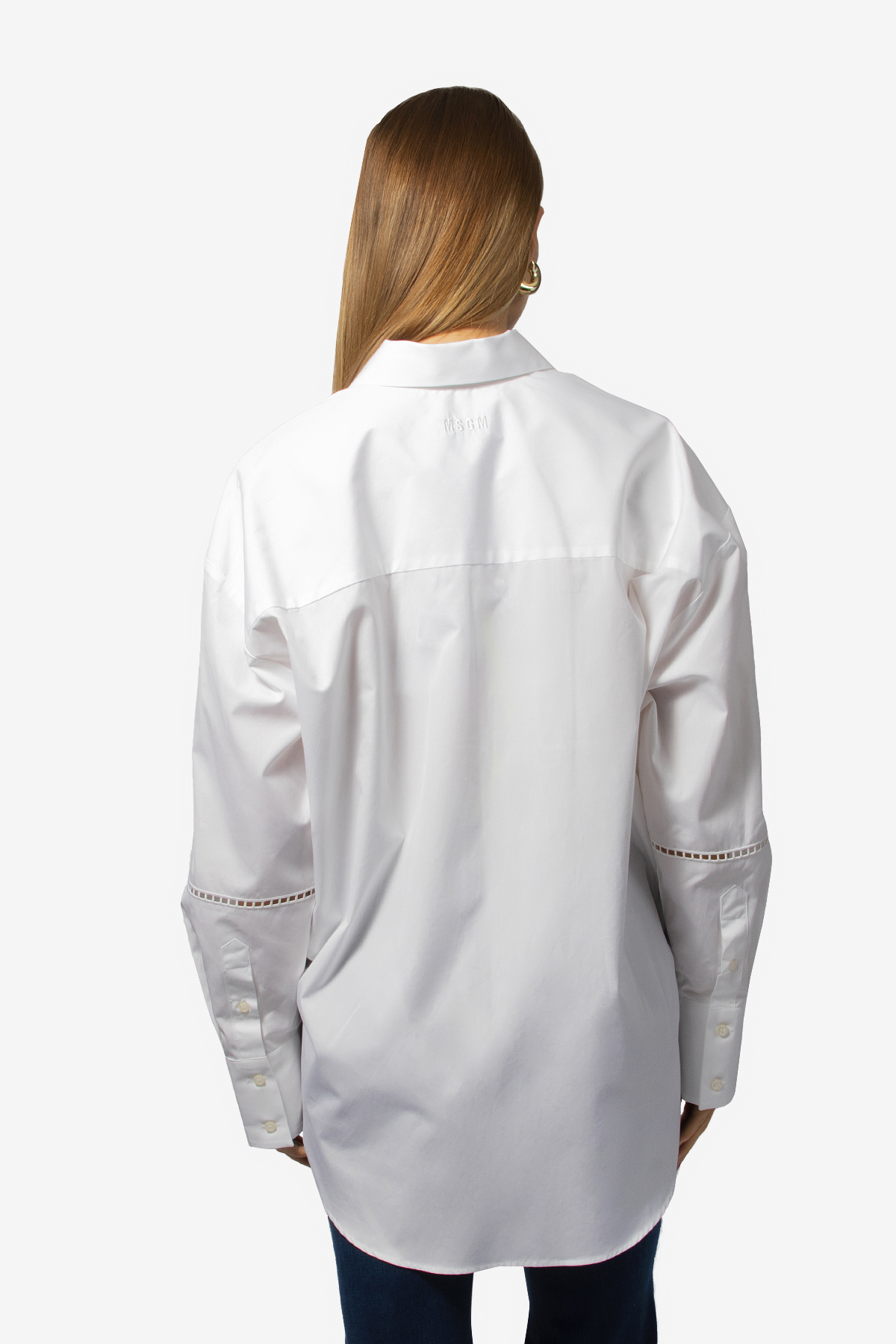 Блузка MSGM