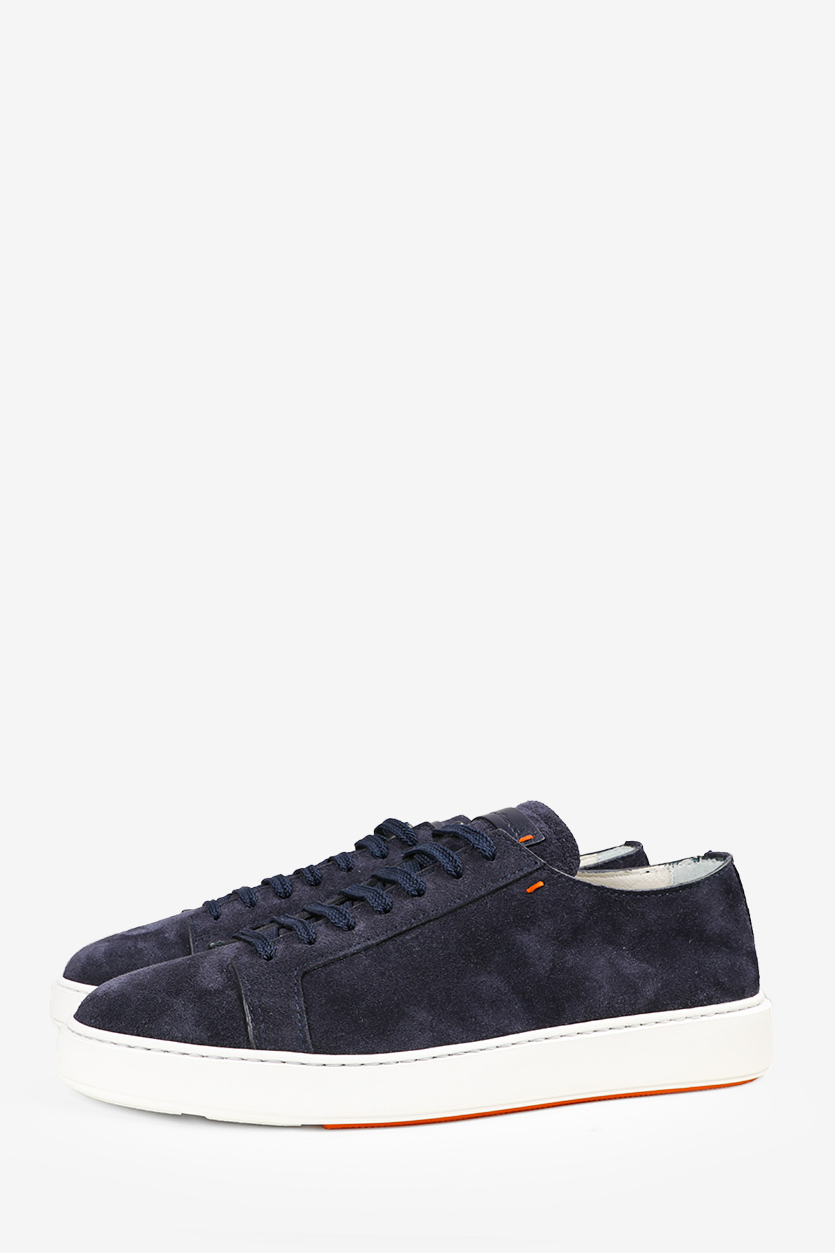 Кеды Santoni