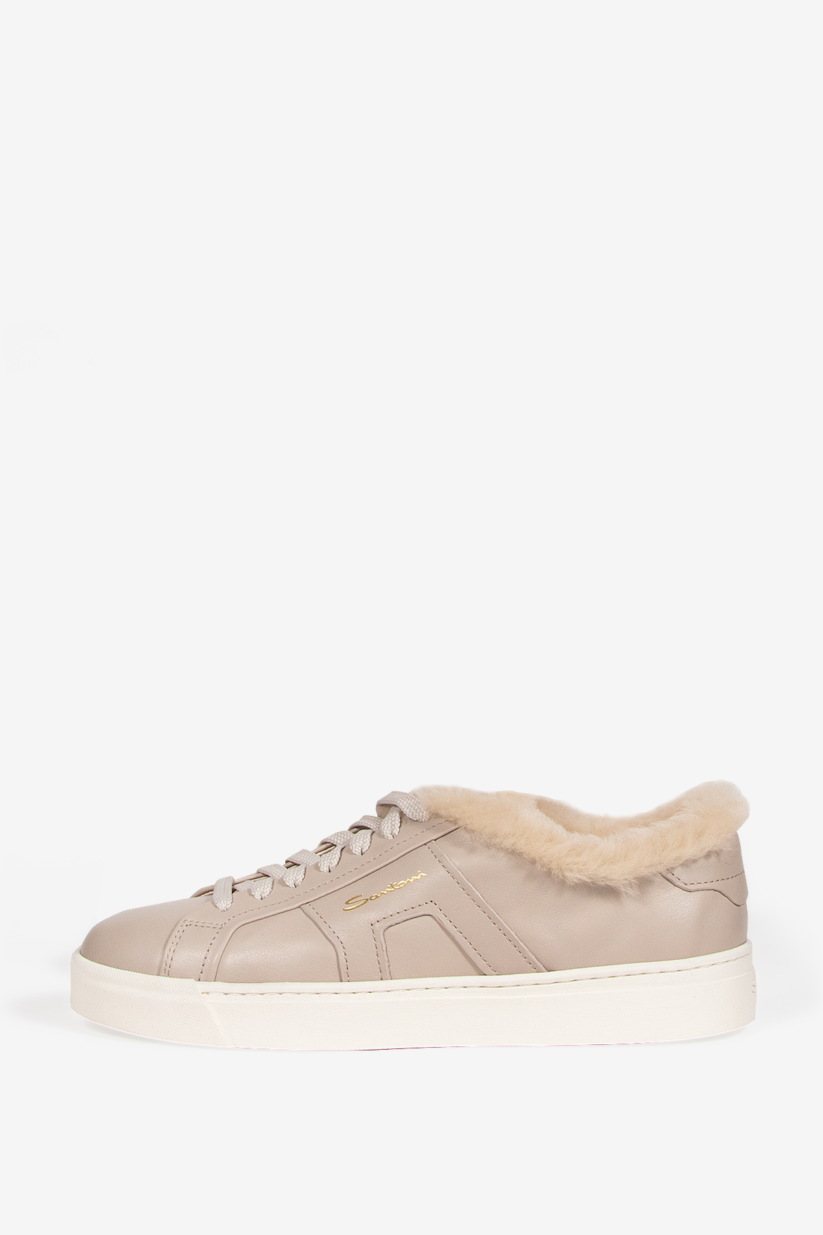 Кеды Santoni