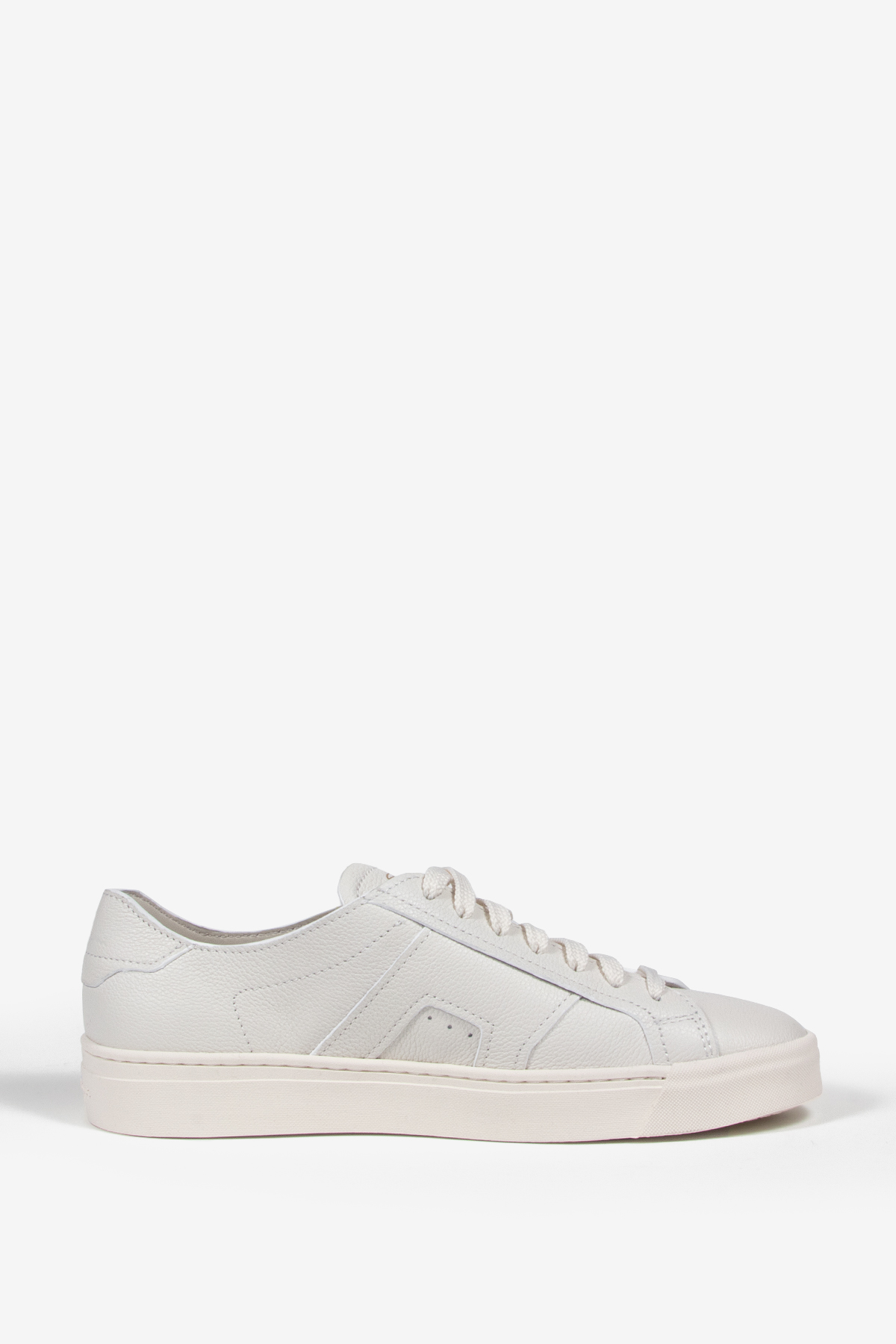 Кеды Santoni