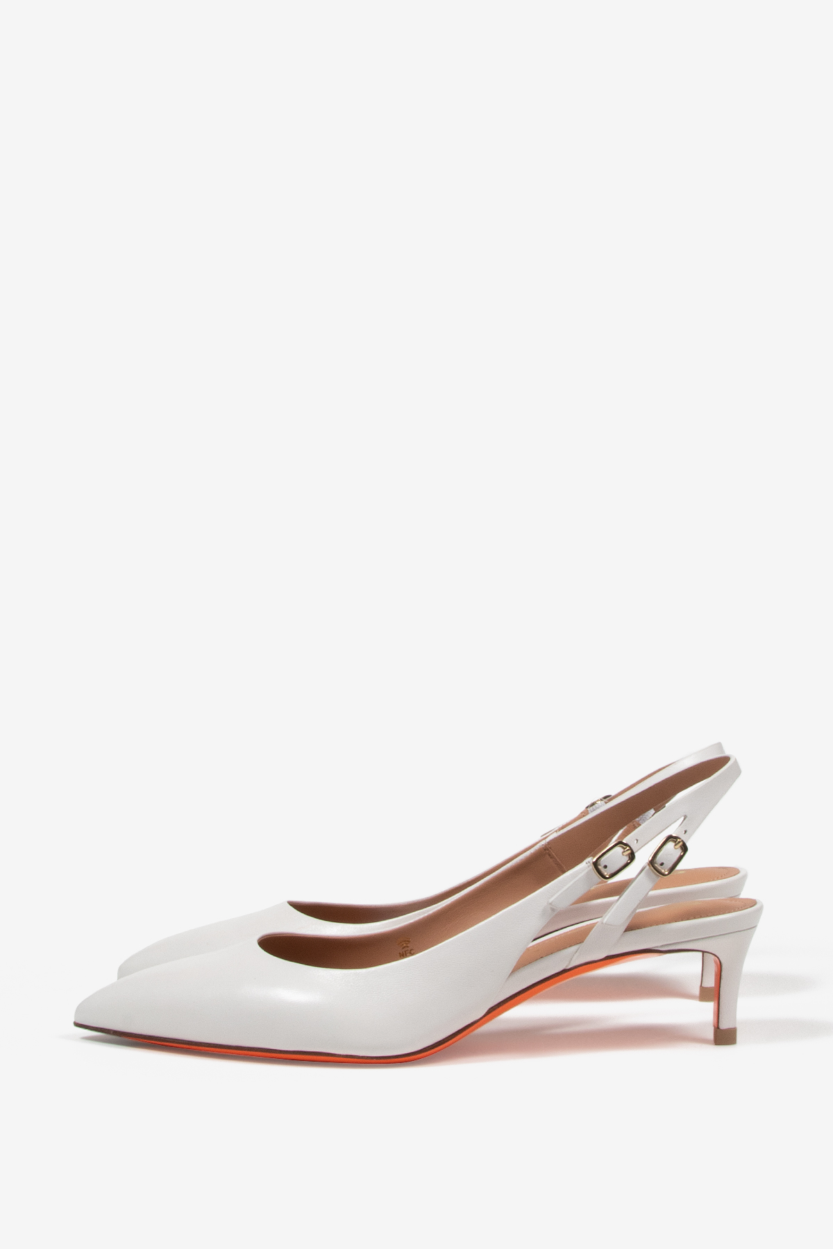 Туфли Santoni