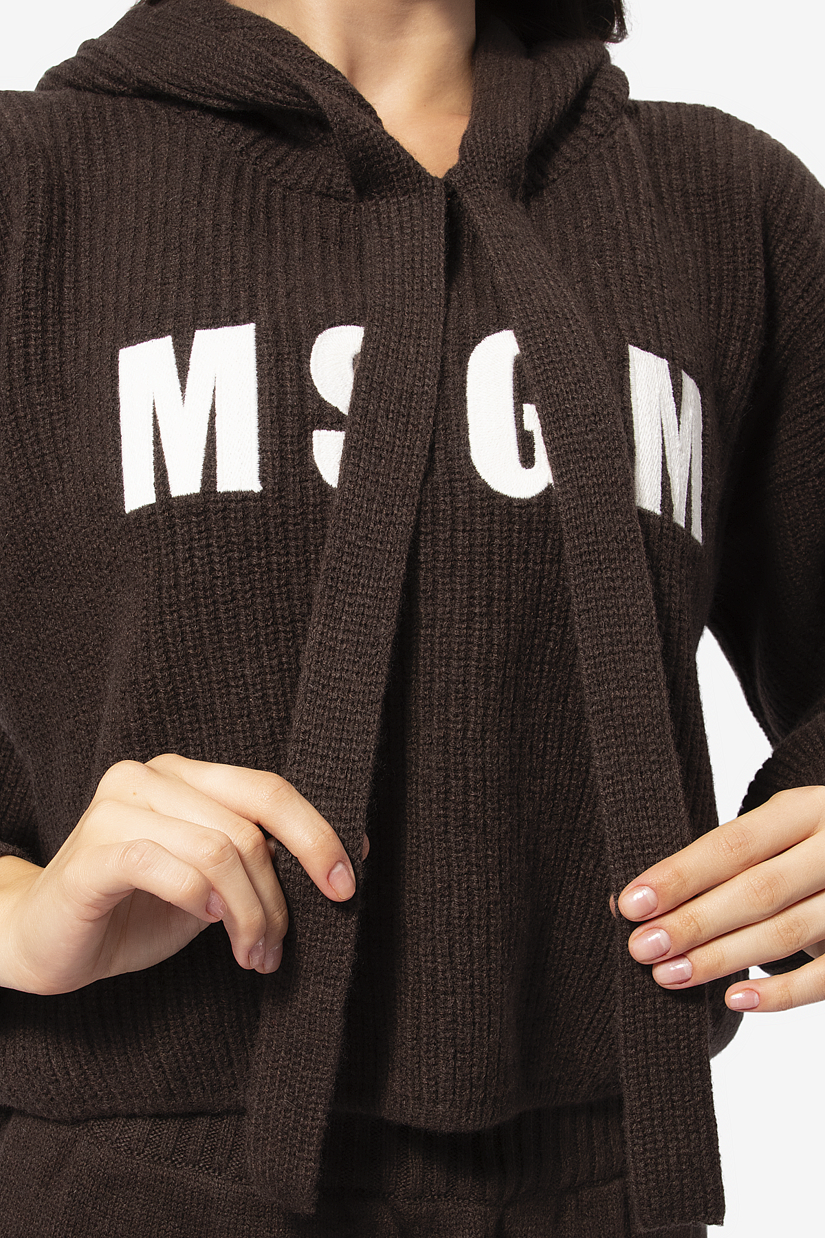 Худи MSGM