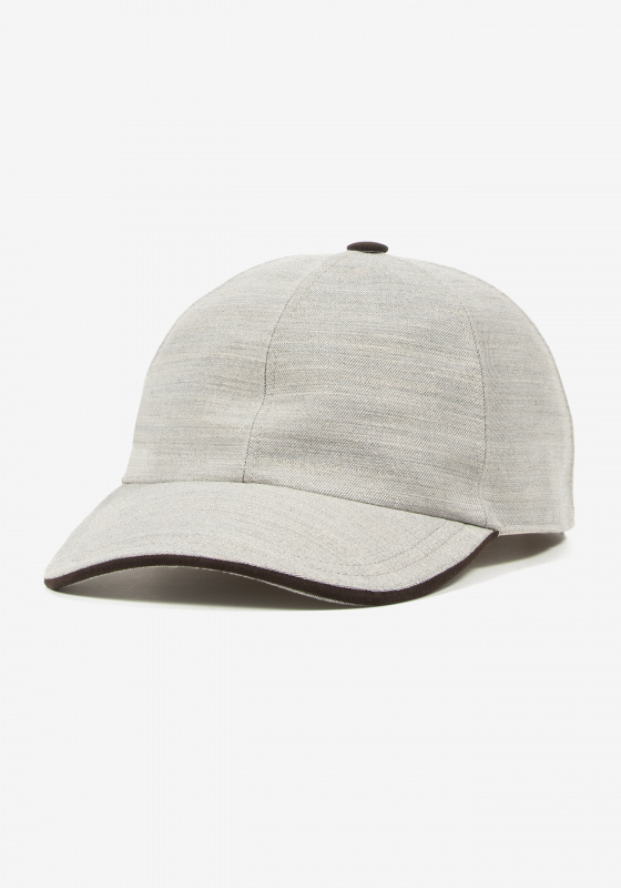 PANICALE Бейсболка U388BASEBALL3/SP/126