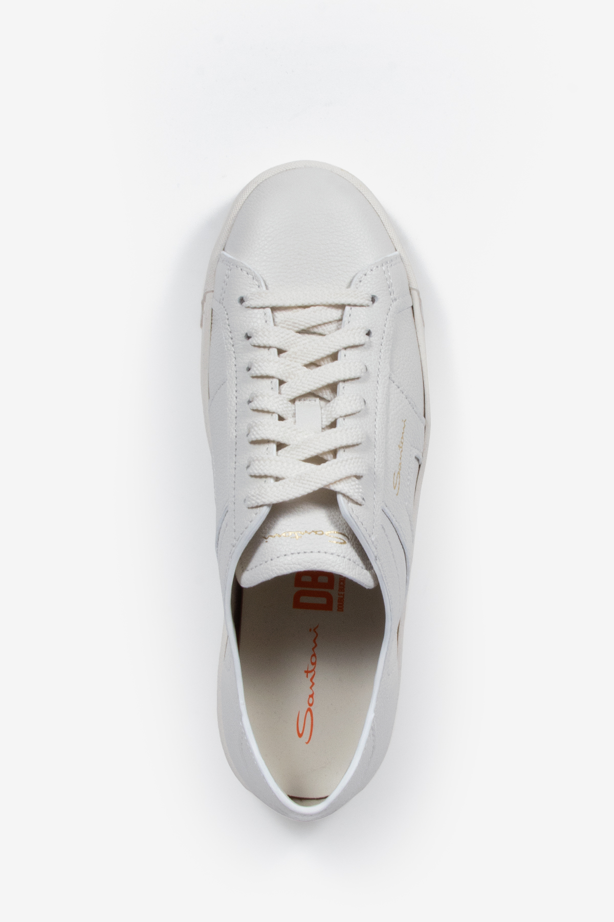 Кеды Santoni