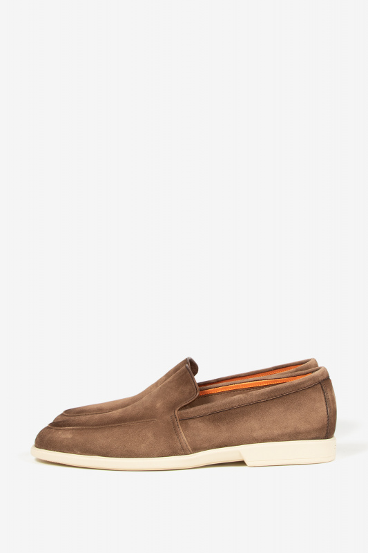 Santoni  Лоферы MGAG18829TICSEAA/SP/126
