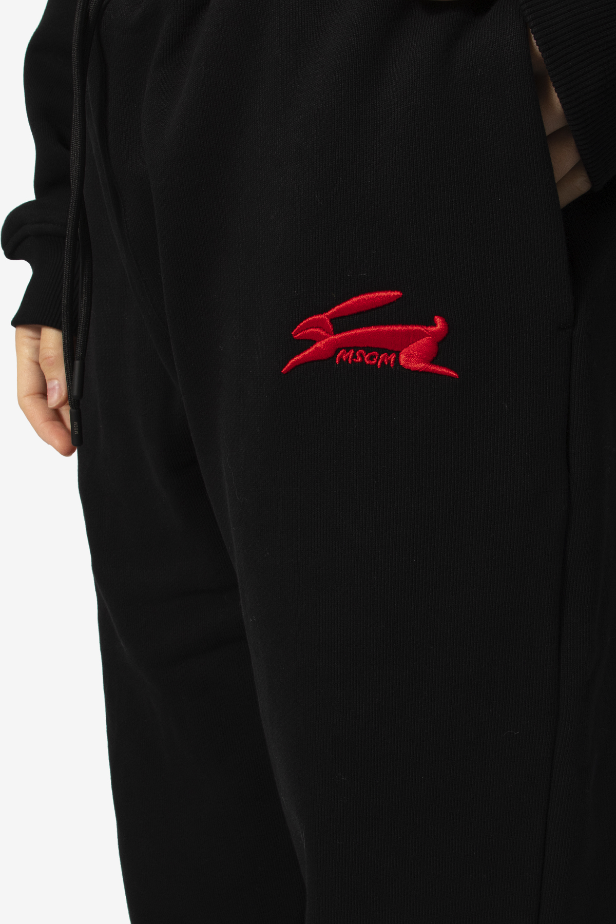 Джоггеры MSGM