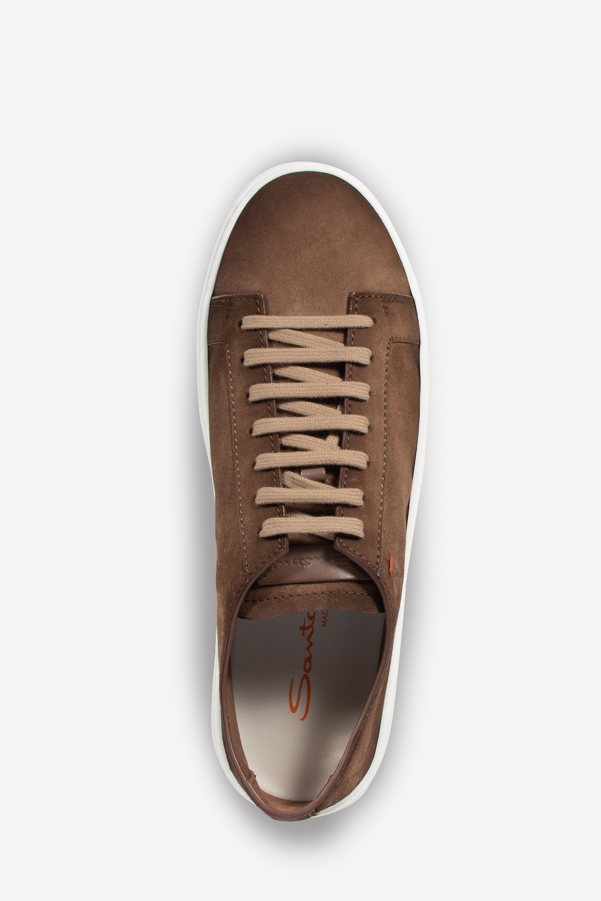 Кеды Santoni