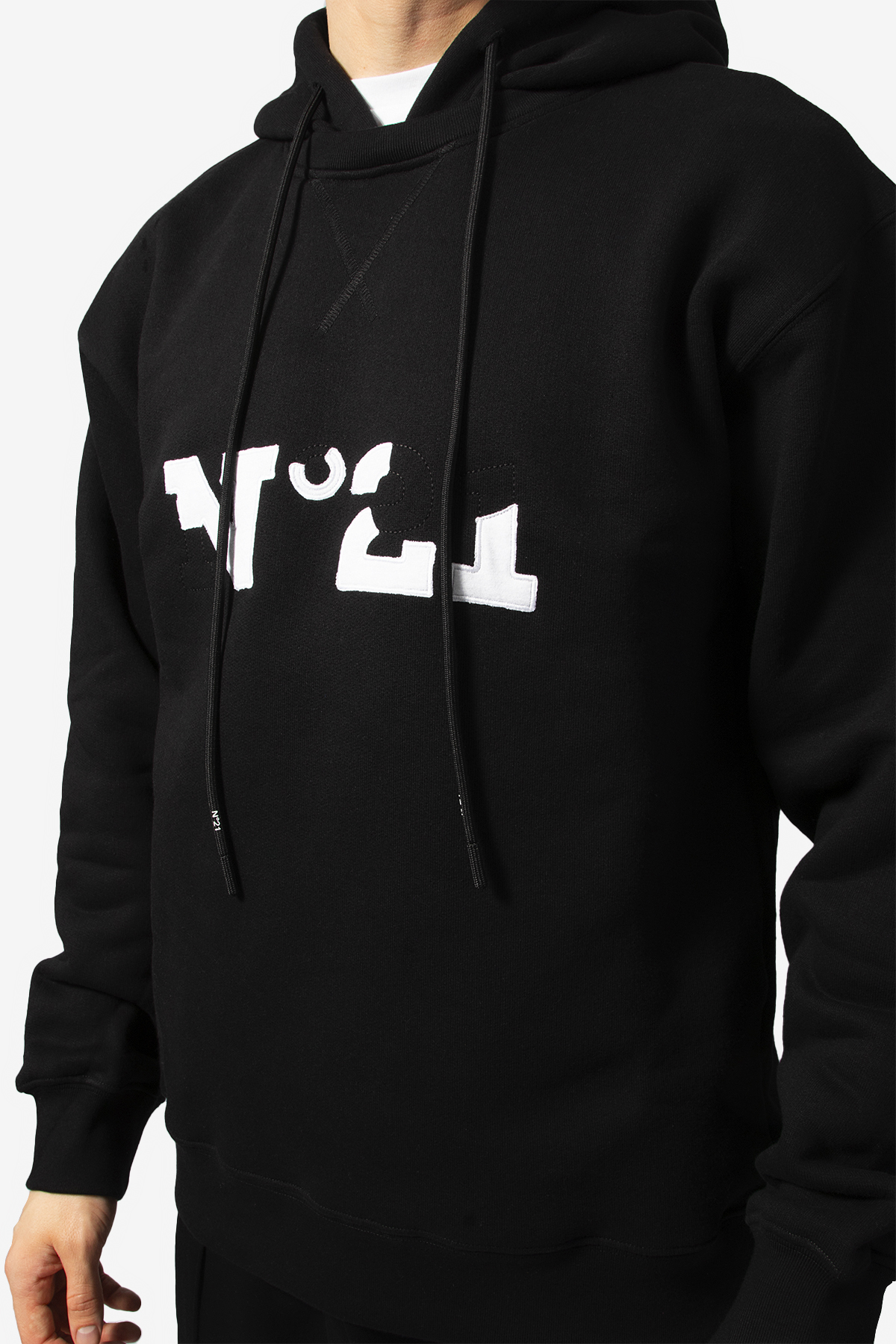 Худи N21