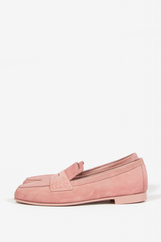 Santoni  Лоферы WUVG72025GOMSAEA/SP/126