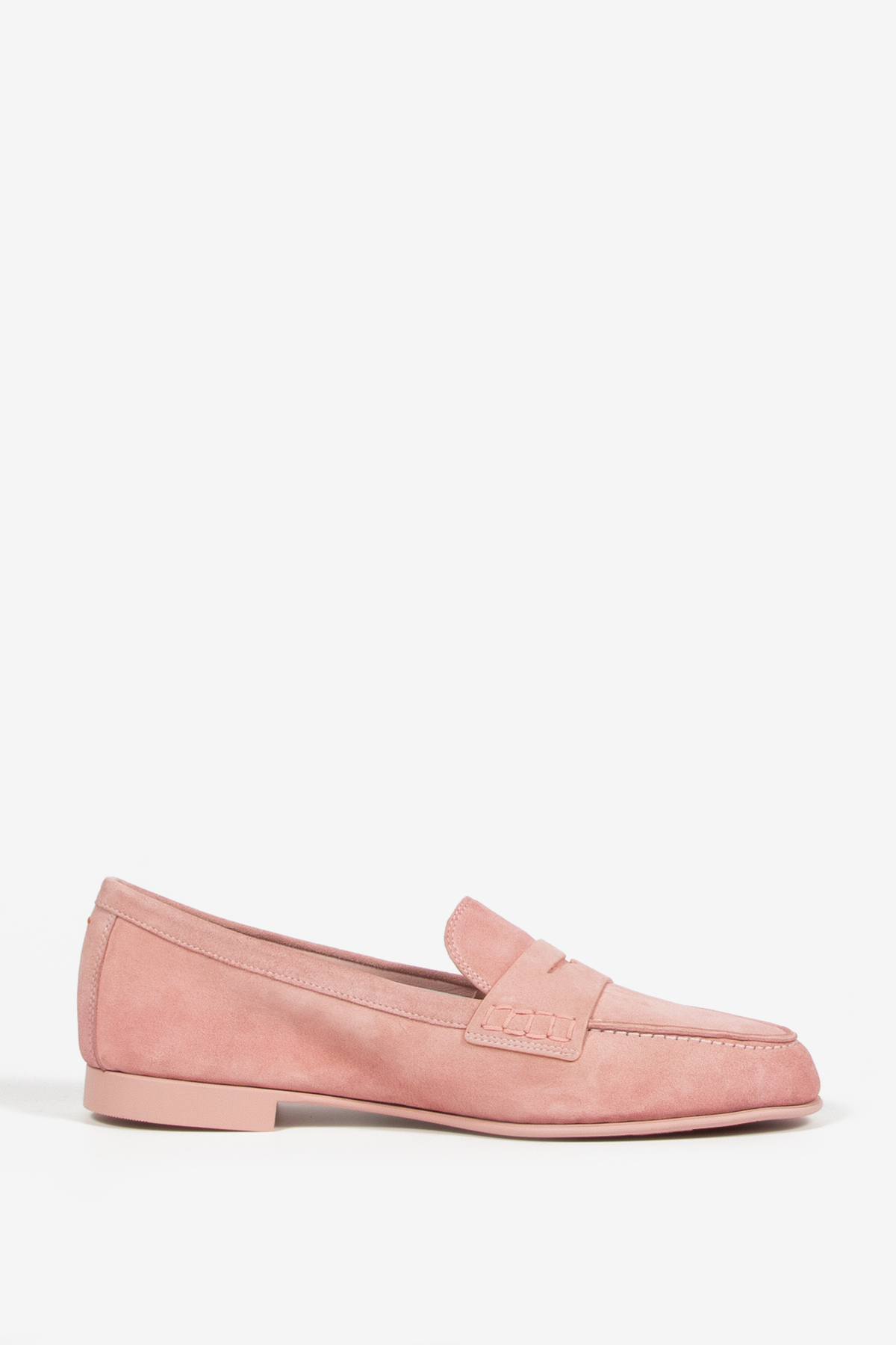 Лоферы Santoni
