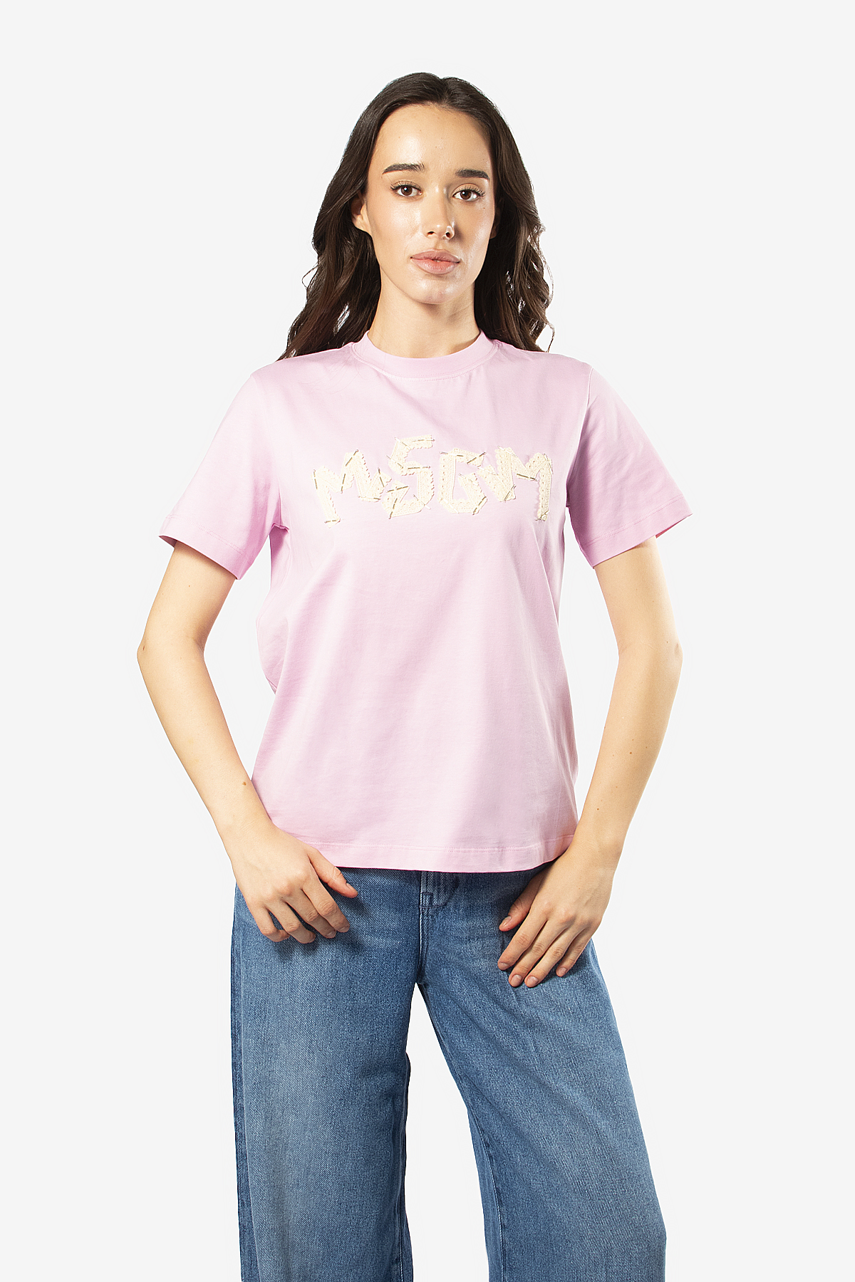 Футболка MSGM