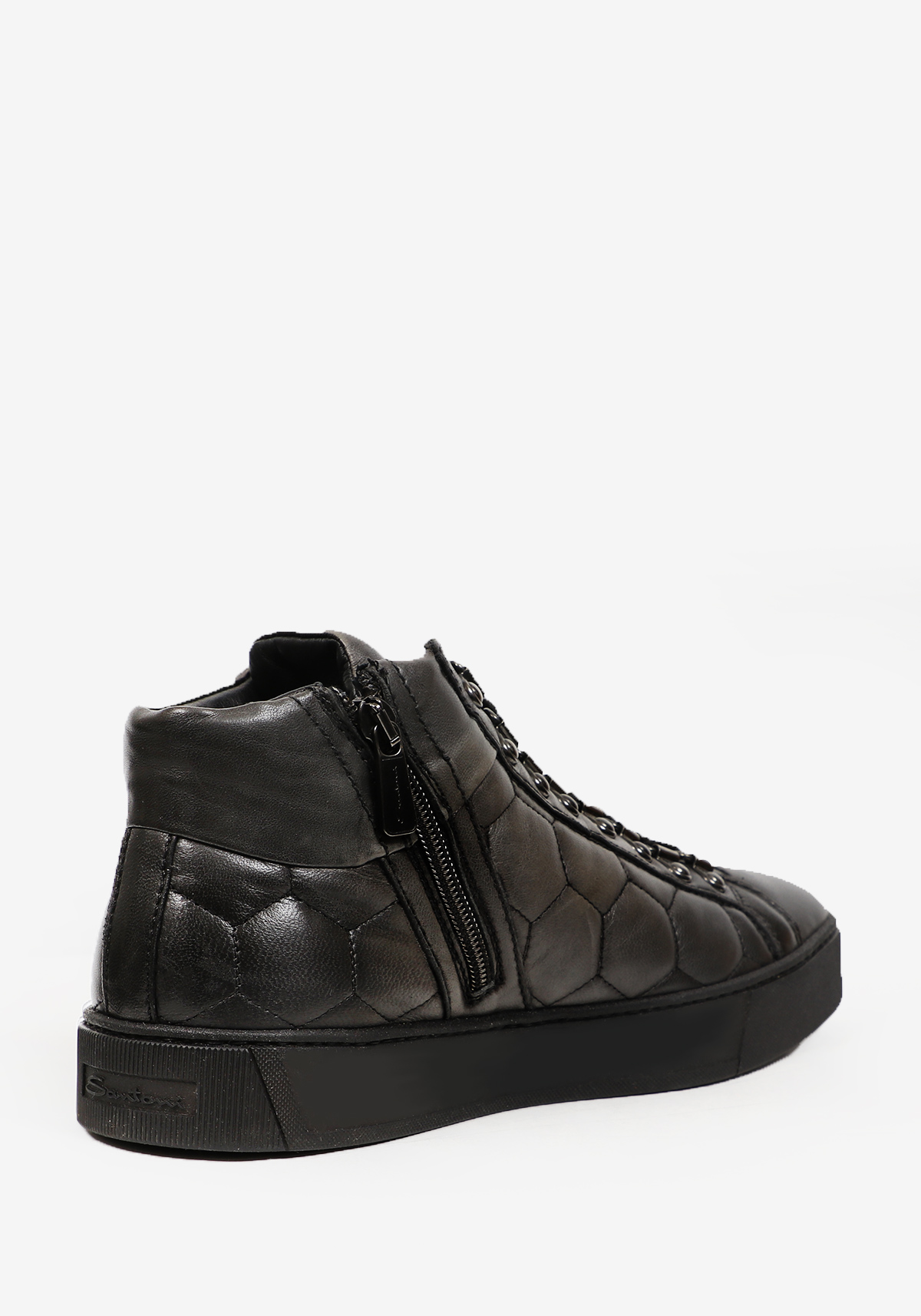 Кеды Santoni