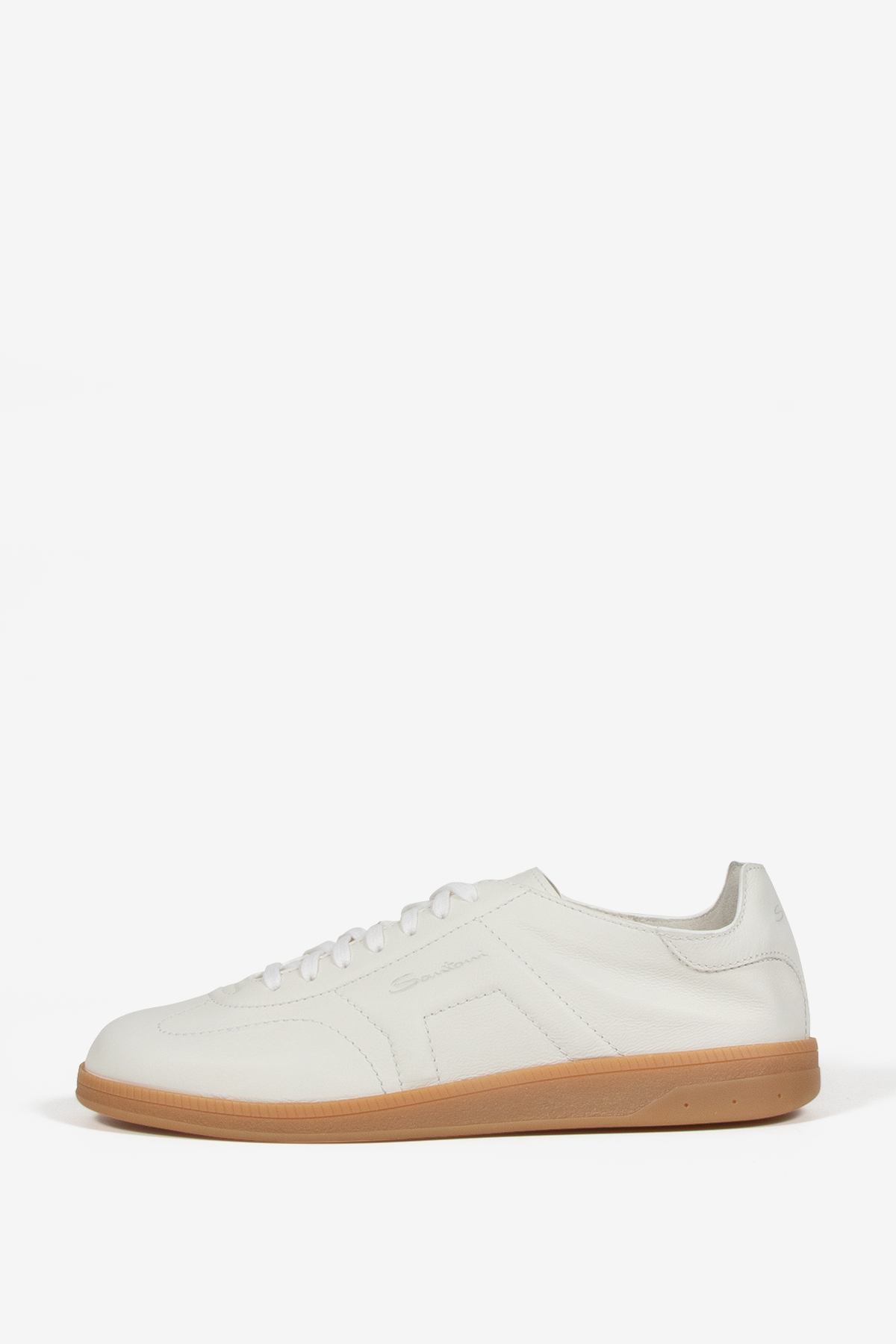 Кеды Santoni
