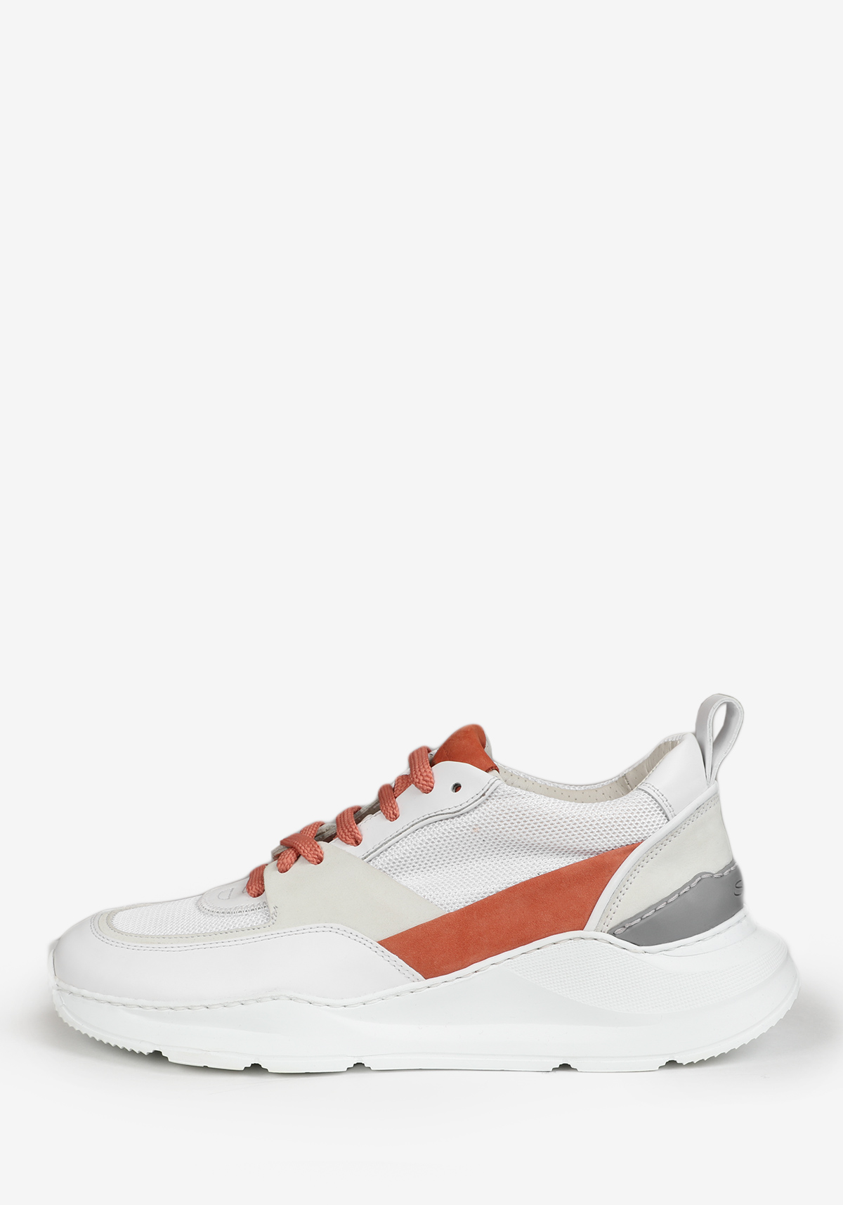 Кроссовки Santoni