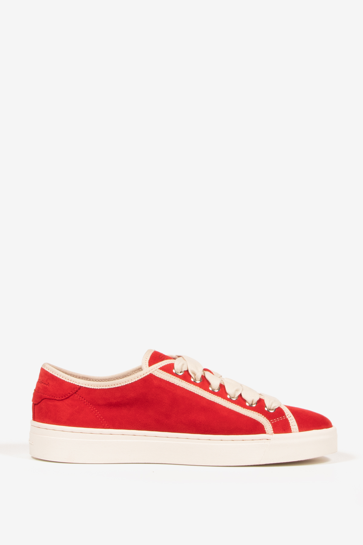 Кеды Santoni