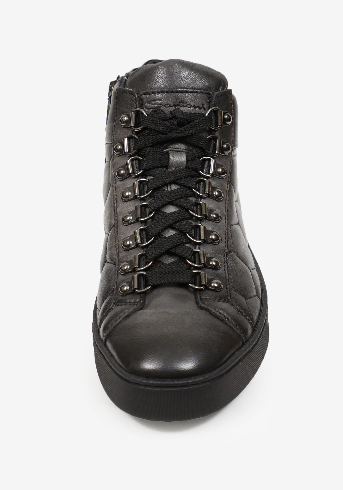 Кеды Santoni