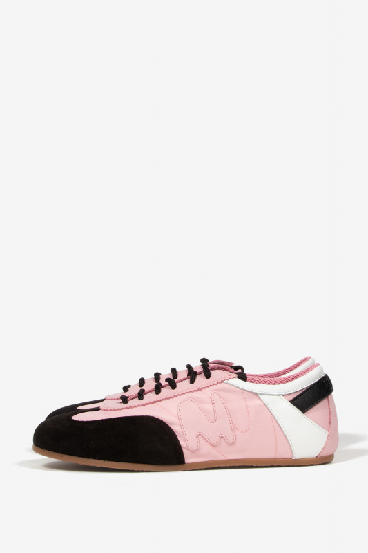 MSGM Кеды 4041MDS024/994/SP/126