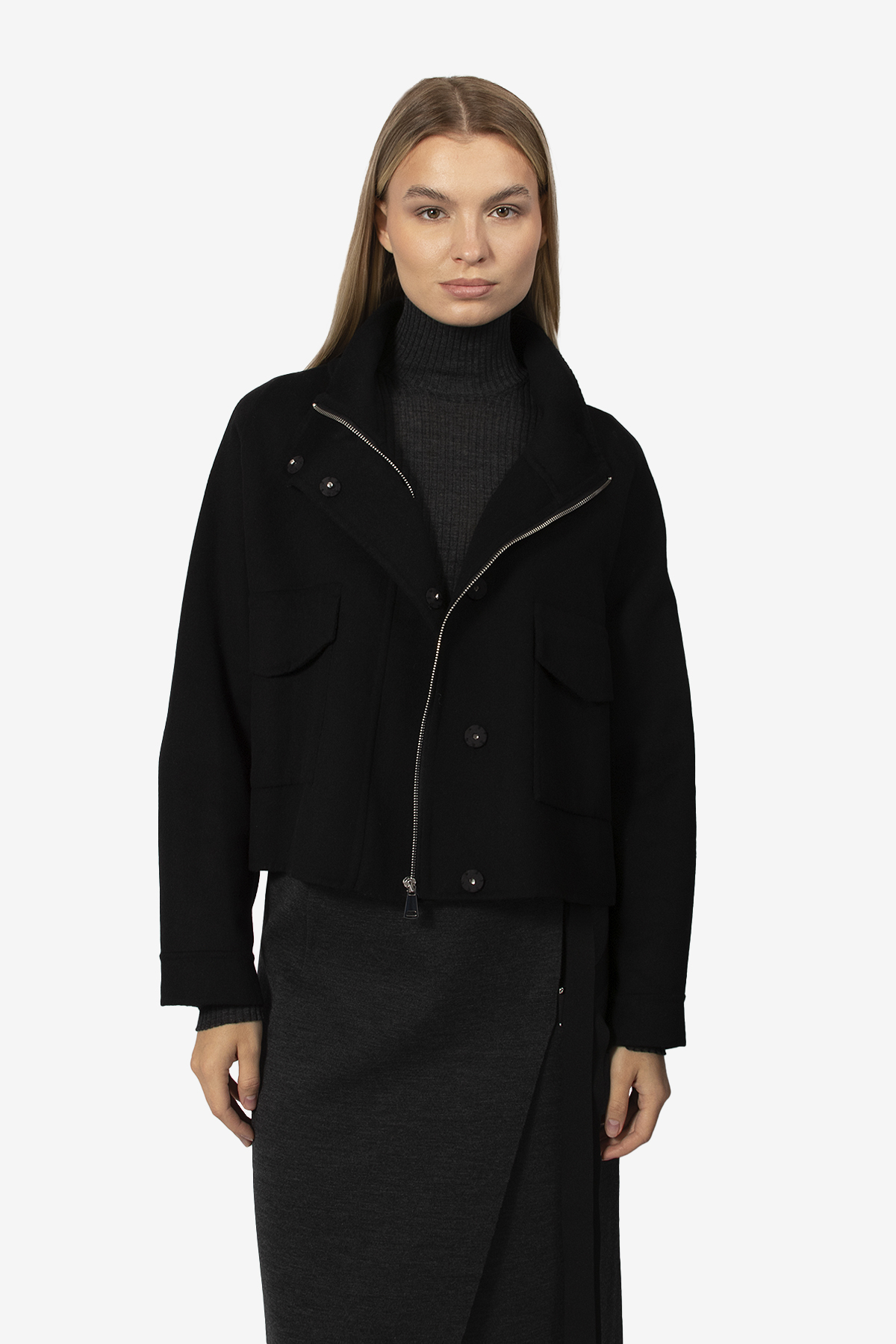 Жакет FORTE DEI MARMI COUTURE