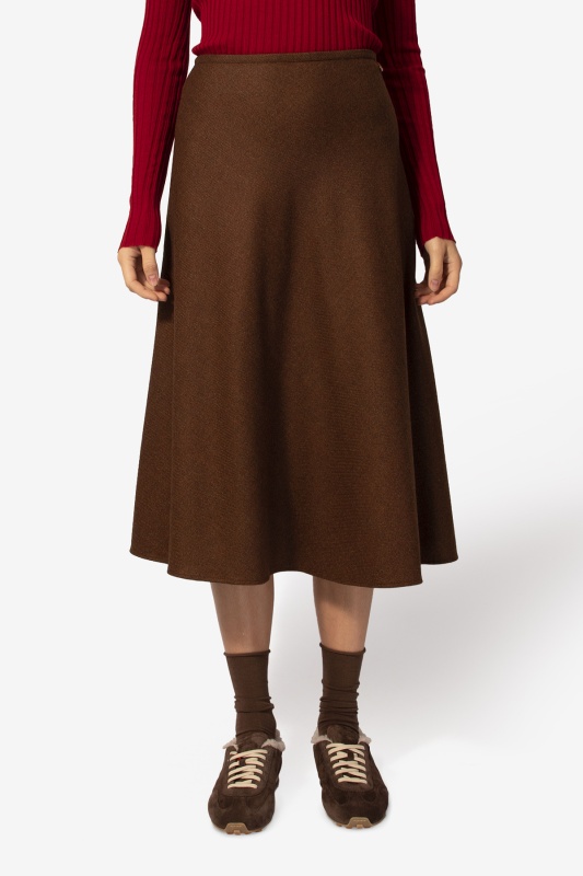 Herno Юбка GN000068D/33466/SP/225