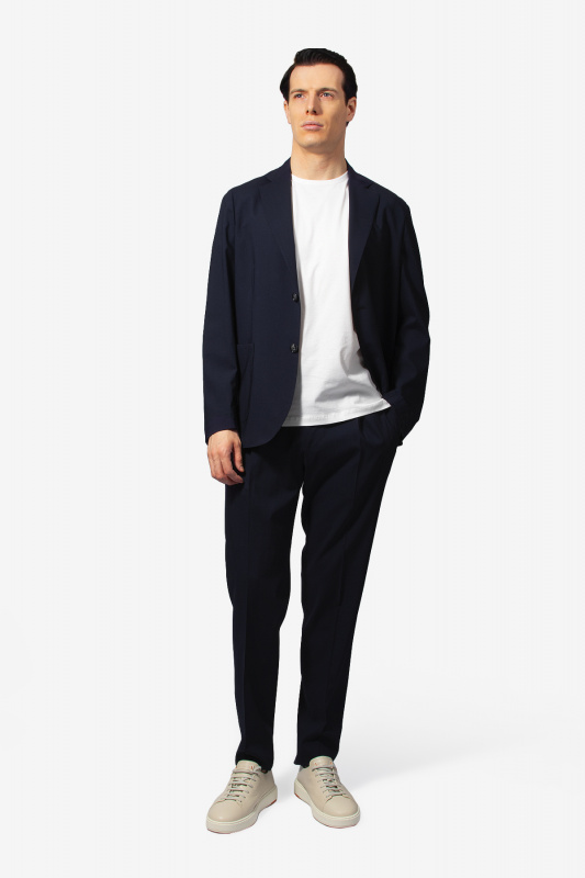 Barba Napoli Костюм SUIT/48053/SP/125