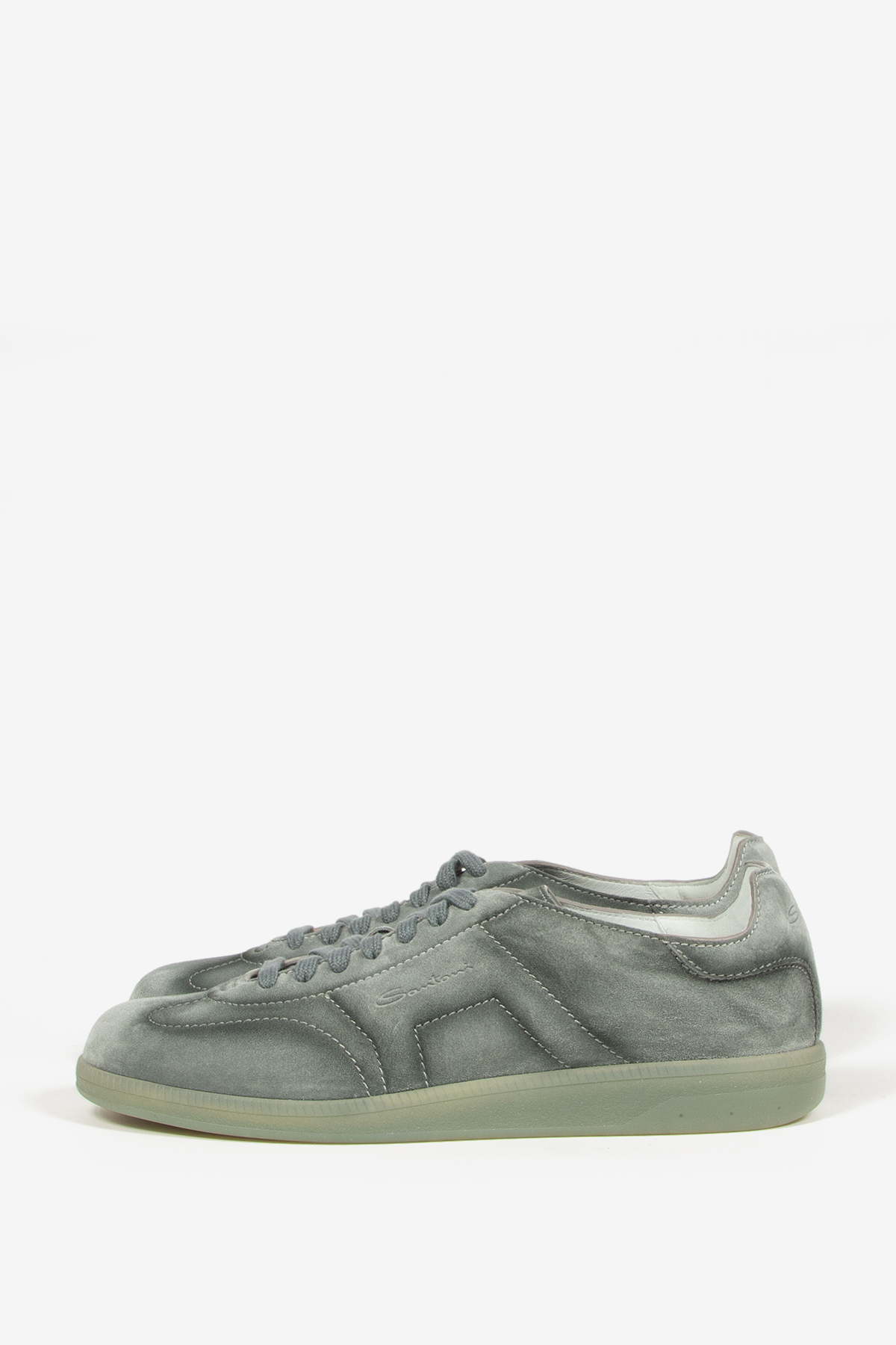 Кеды Santoni