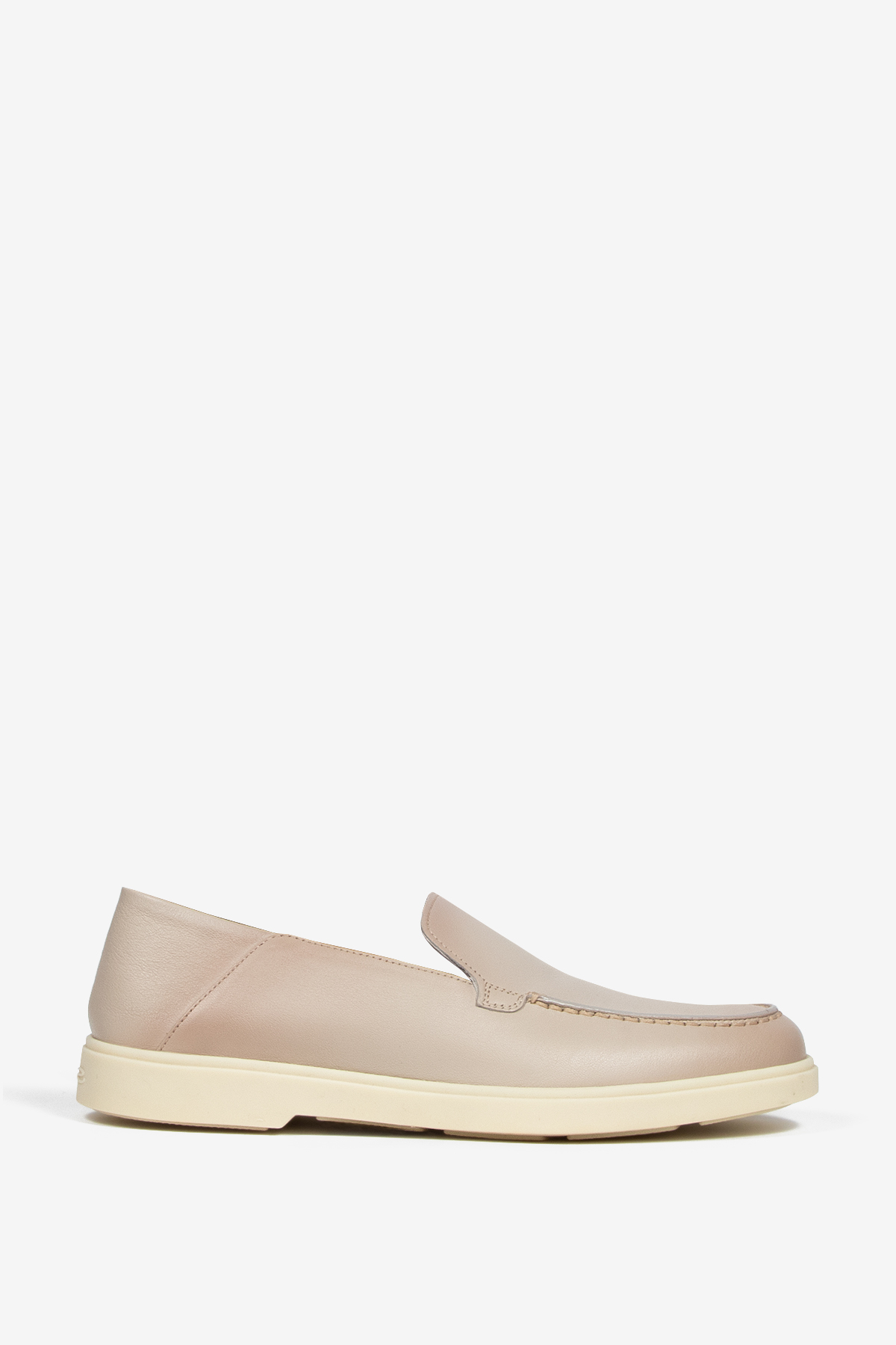 Лоферы Santoni