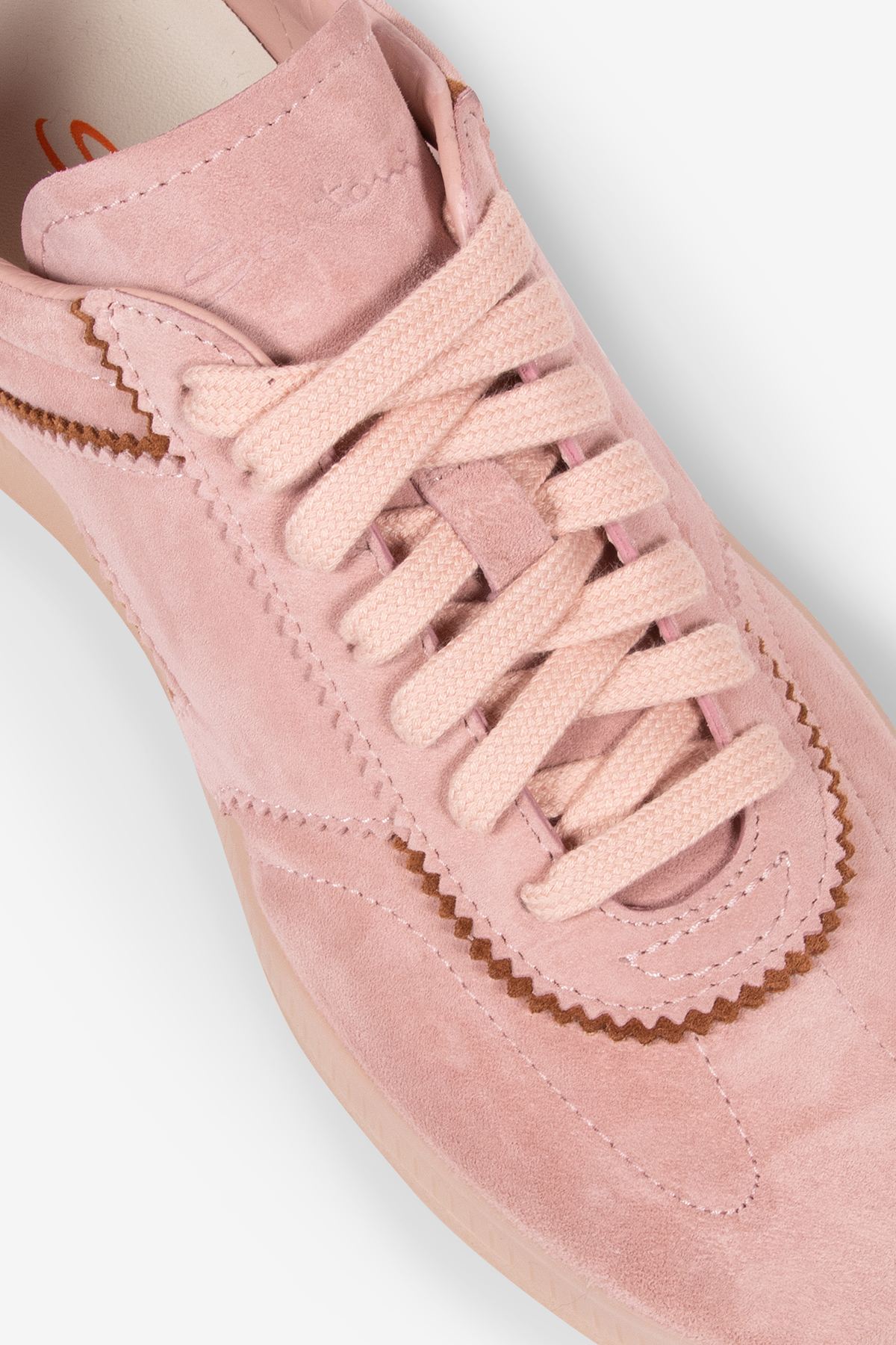 Кеды Santoni