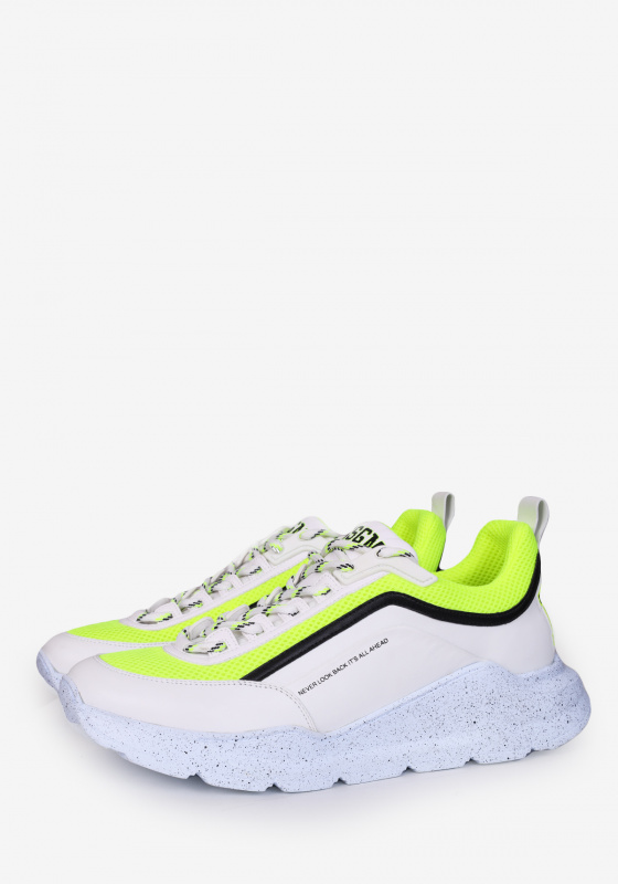 MSGM Кроссовки 2640MS211/130/119